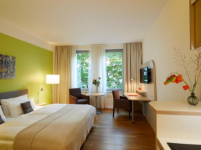 Гостиница Flottwell Berlin Hotel & Residenz am Park  Берлин